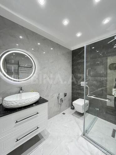 Продаётся 4-комн. новостройка 180 м², м. Шах Исмаил Хатаи, photo 18 from 20