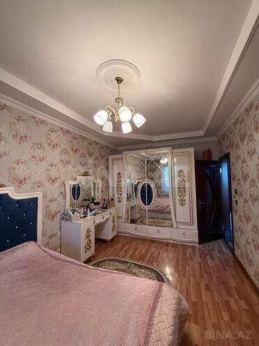 Продаётся 4-комн. вторичка 100 м², м. Насими, photo 4 from 18