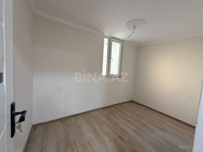 Satılır 3 otaqlı köhnə tikili 46 m², Sahil m., photo 9 from 13