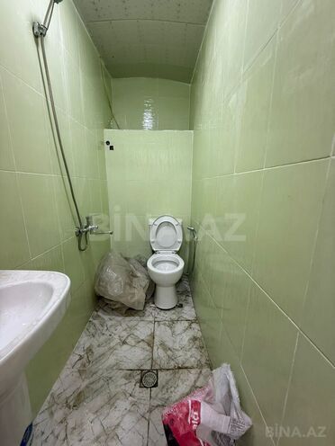 Satılır 3 otaqlı köhnə tikili 46 m², Sahil m., photo 12 from 13