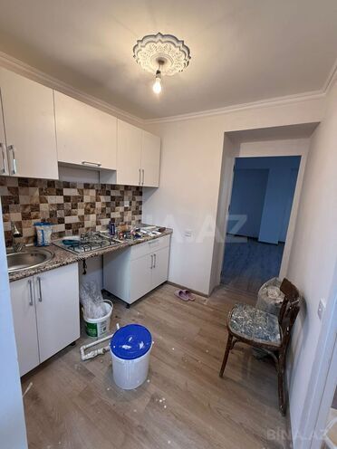 Satılır 3 otaqlı köhnə tikili 46 m², Sahil m., photo 7 from 13