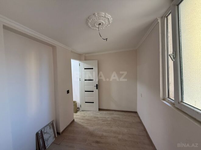 Satılır 3 otaqlı köhnə tikili 46 m², Sahil m., photo 10 from 13