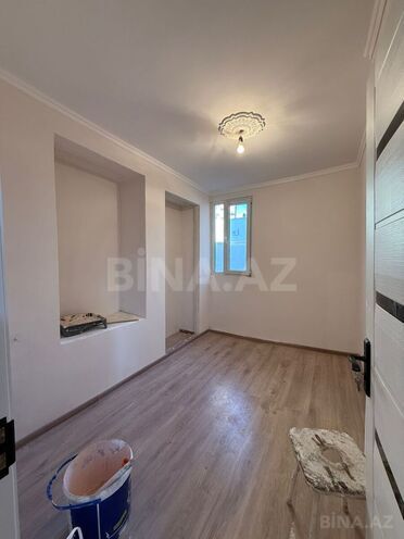Satılır 3 otaqlı köhnə tikili 46 m², Sahil m., photo 5 from 13