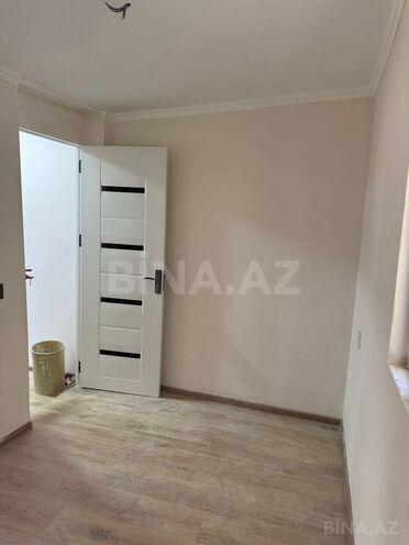 Satılır 3 otaqlı köhnə tikili 46 m², Sahil m., photo 11 from 13