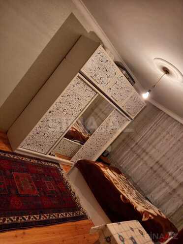 Satılır 4 otaqlı köhnə tikili 110 m², Xalqlar Dostluğu m., photo 26 from 31