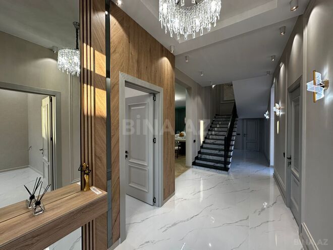 Продаётся 5-комн. дом/дача 390 м², пос. Мардакан, photo 18 from 30