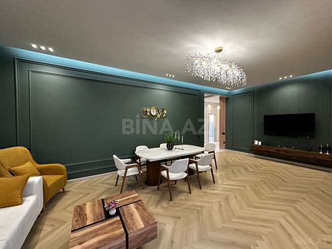 Продаётся 5-комн. дом/дача 390 м², пос. Мардакан, photo 13 from 30