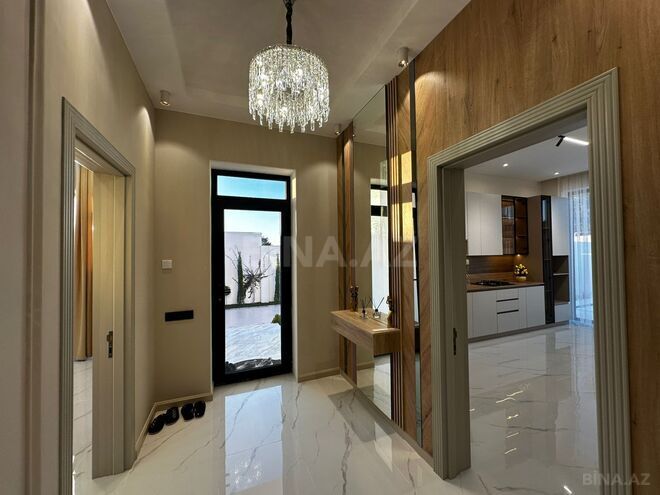 Продаётся 5-комн. дом/дача 390 м², пос. Мардакан, photo 14 from 30