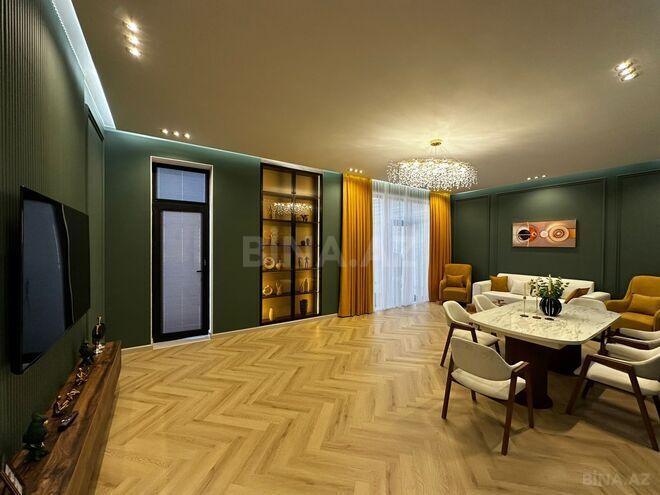 Продаётся 5-комн. дом/дача 390 м², пос. Мардакан, photo 16 from 30