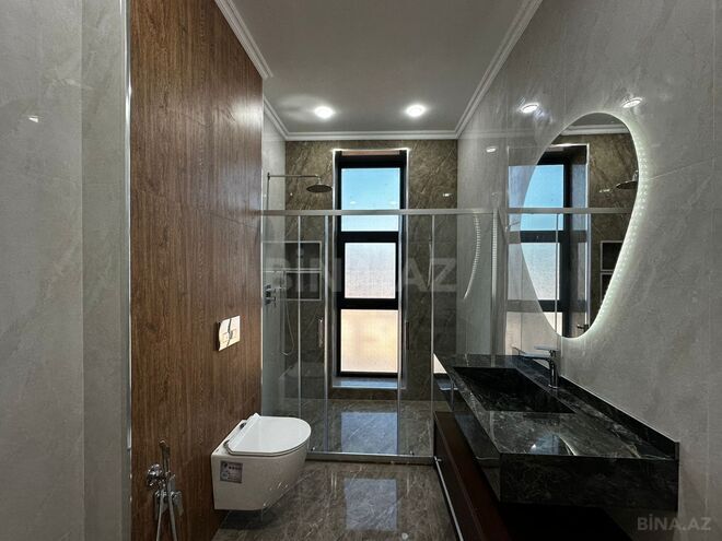 Продаётся 5-комн. дом/дача 390 м², пос. Мардакан, photo 17 from 30