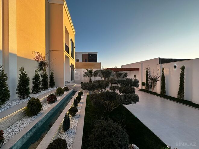 Продаётся 5-комн. дом/дача 390 м², пос. Мардакан, photo 12 from 30