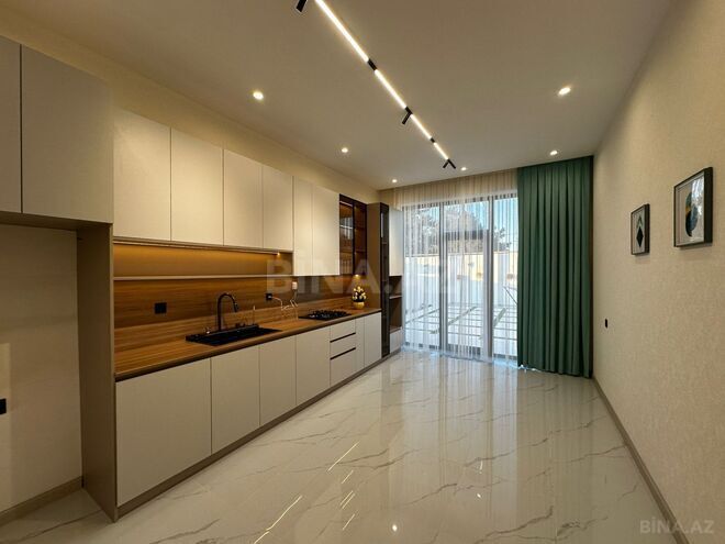 Продаётся 5-комн. дом/дача 390 м², пос. Мардакан, photo 29 from 30