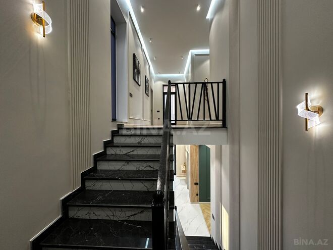 Продаётся 5-комн. дом/дача 390 м², пос. Мардакан, photo 19 from 30