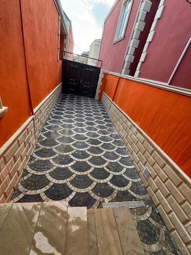 Satılır 3 otaqlı həyət evi/bağ evi 80 m², Hökməli q., photo 4 from 15