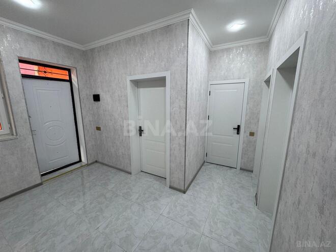Satılır 3 otaqlı həyət evi/bağ evi 80 m², Hökməli q., photo 5 from 15