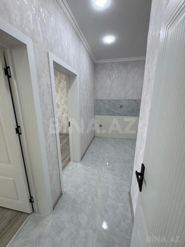 Satılır 3 otaqlı həyət evi/bağ evi 80 m², Hökməli q., photo 9 from 15