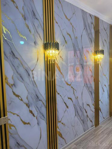 Satılır 3 otaqlı həyət evi/bağ evi 80 m², Hökməli q., photo 12 from 15