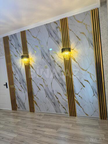 Satılır 3 otaqlı həyət evi/bağ evi 80 m², Hökməli q., photo 13 from 15