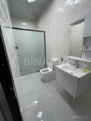 İcarəyə verilir 8 otaqlı ofis 250 m², Nərimanov r., photo 13 from 15