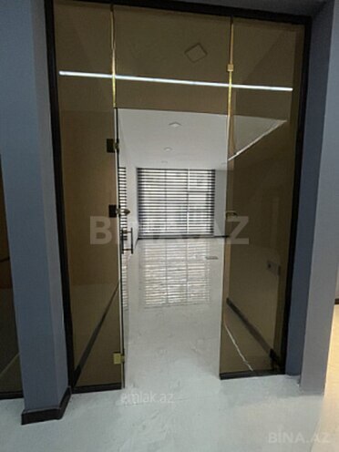 İcarəyə verilir 8 otaqlı ofis 250 m², Nərimanov r., photo 10 from 15