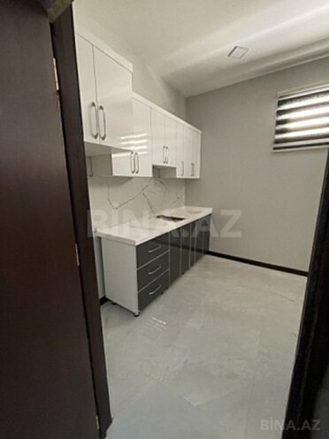 İcarəyə verilir 8 otaqlı ofis 250 m², Nərimanov r., photo 12 from 15