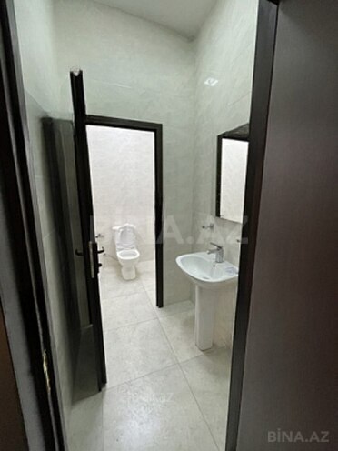 İcarəyə verilir 8 otaqlı ofis 250 m², Nərimanov r., photo 14 from 15