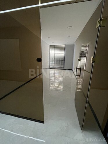 İcarəyə verilir 8 otaqlı ofis 250 m², Nərimanov r., photo 11 from 15