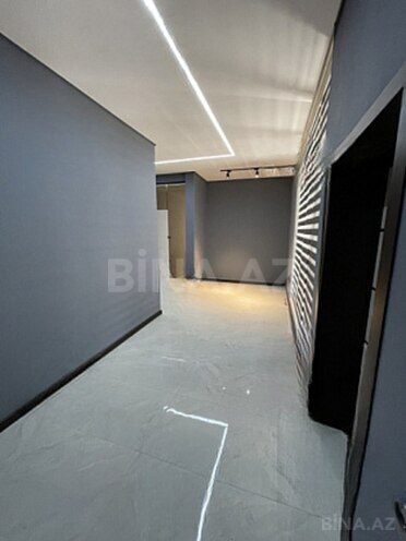 İcarəyə verilir 8 otaqlı ofis 250 m², Nərimanov r., photo 5 from 15