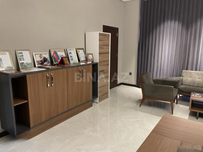 İcarəyə verilir 8 otaqlı ofis 250 m², Nərimanov r., photo 6 from 15