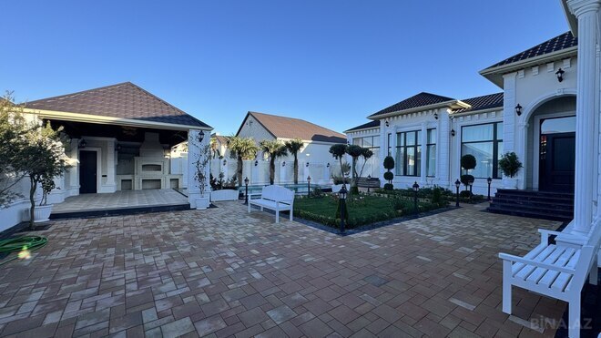 Продаётся 5-комн. дом/дача 250 м², пос. Мардакан, photo 5 from 32