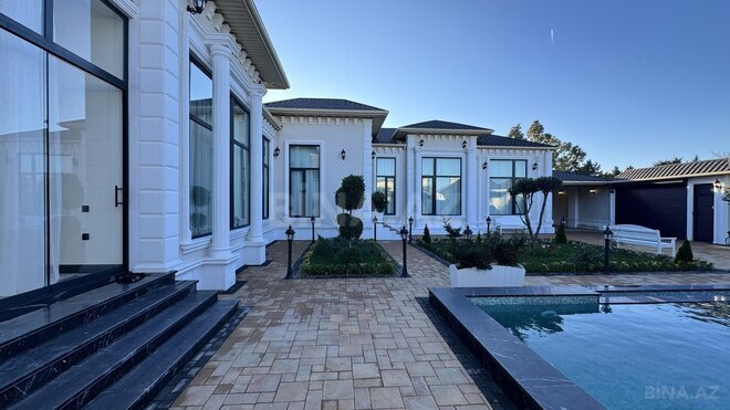 Продаётся 5-комн. дом/дача 250 м², пос. Мардакан, photo 6 from 32
