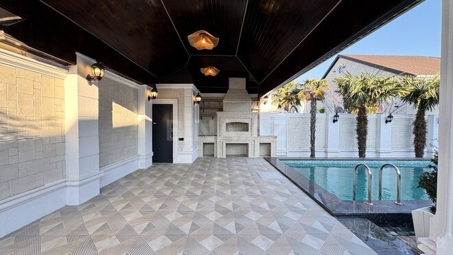 Продаётся 5-комн. дом/дача 250 м², пос. Мардакан, photo 9 from 32