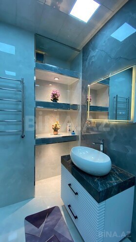 Продаётся 3-комн. новостройка 105 м², Насиминский  р., photo 17 from 22