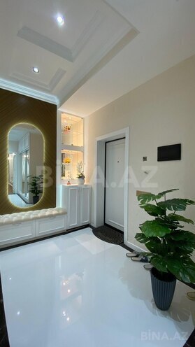 Продаётся 3-комн. новостройка 105 м², Насиминский  р., photo 13 from 22