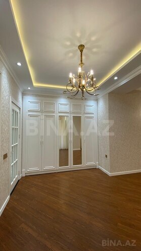 Продаётся 3-комн. новостройка 105 м², Насиминский  р., photo 14 from 22