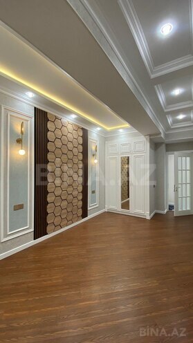 Продаётся 3-комн. новостройка 105 м², Насиминский  р., photo 9 from 22