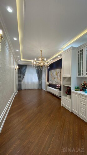 Продаётся 3-комн. новостройка 105 м², Насиминский  р., photo 5 from 22