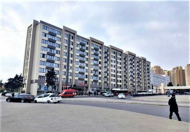 Satılır 2 otaqlı köhnə tikili 66 m², 20 Yanvar m., photo 1 from 16