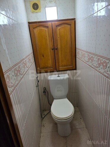 Satılır 2 otaqlı köhnə tikili 66 m², 20 Yanvar m., photo 15 from 16
