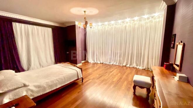 Satılır 6 otaqlı yeni tikili 360 m², 8 Noyabr m., photo 15 from 23