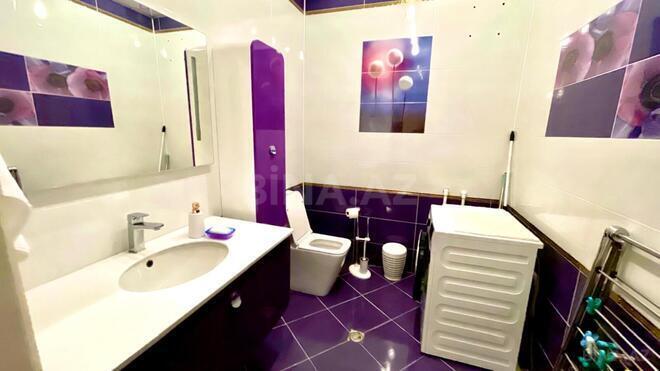 Satılır 6 otaqlı yeni tikili 360 m², 8 Noyabr m., photo 11 from 23