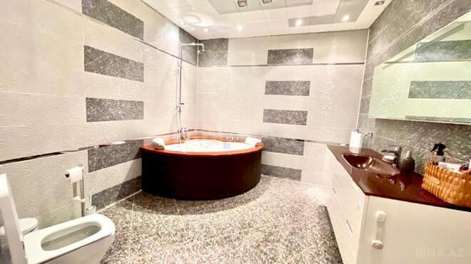 Satılır 6 otaqlı yeni tikili 360 m², 8 Noyabr m., photo 20 from 23