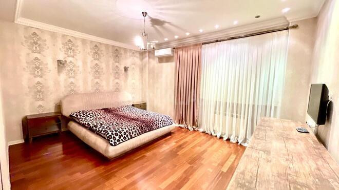 Satılır 6 otaqlı yeni tikili 360 m², 8 Noyabr m., photo 12 from 23