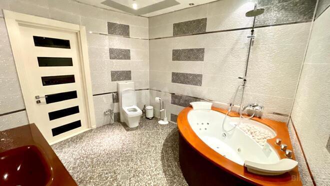Satılır 6 otaqlı yeni tikili 360 m², 8 Noyabr m., photo 21 from 23