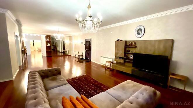 Satılır 6 otaqlı yeni tikili 360 m², 8 Noyabr m., photo 8 from 23
