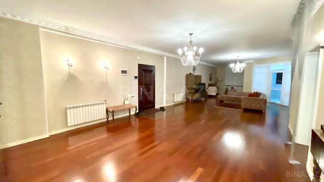 Satılır 6 otaqlı yeni tikili 360 m², 8 Noyabr m., photo 4 from 23
