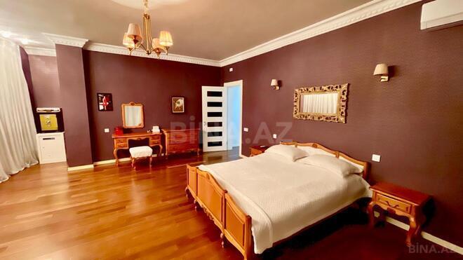 Satılır 6 otaqlı yeni tikili 360 m², 8 Noyabr m., photo 10 from 23