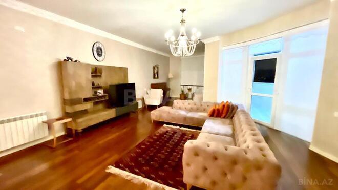 Satılır 6 otaqlı yeni tikili 360 m², 8 Noyabr m., photo 5 from 23
