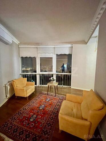 Satılır 6 otaqlı yeni tikili 360 m², 8 Noyabr m., photo 7 from 23