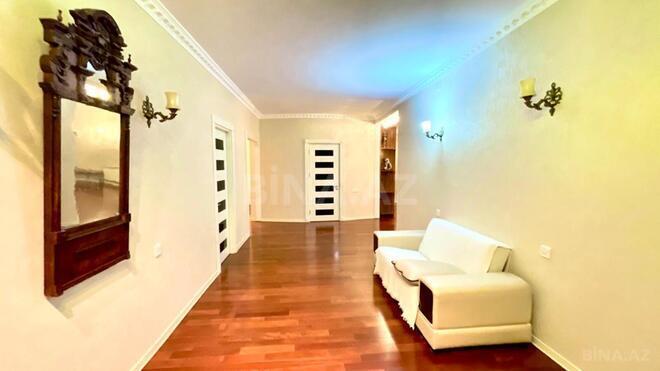 Satılır 6 otaqlı yeni tikili 360 m², 8 Noyabr m., photo 19 from 23